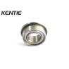 Buy cheap High Speed Stainless Steel Flange Bearings SMF105ZZ With 5*10/11.6*4mm from wholesalers