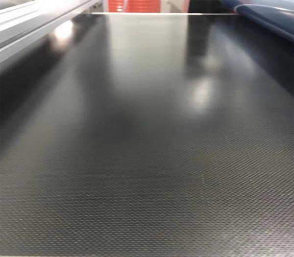 Buy cheap T700 / TR50S Carbon Fiber Raw Material 24 Ton Faw 250g Resin Content 34% from wholesalers