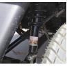 Buy cheap Free ODM And OEM 30km/H 10 Seats Golf Cart Club Car 72 Volt For Resort Sightseeing from wholesalers