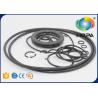 Buy cheap 708-2G-00022 708-2G-00023 Hydraulic Main Pump Seal Kit For Komatsu PC350-7 from wholesalers