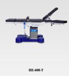 304 Stainless Steel Operation Theater Bed