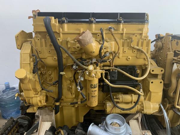 Buy cheap E345D E349D Excavator Engine C13 Complete Engine Assy from wholesalers