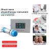 Buy cheap ED Treatment Shockwave Therapy Machine Back Pain Extracorporeal from wholesalers