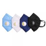 Anti Germs N95 Medical Mask Skin Friendly Anti Virus High Efficiency