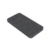 Buy cheap Custom Wood Portable Wireless Power Bank 10W for Christmas Gifts product