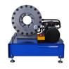 Buy cheap 12 24v Hydraulic Hose Fitting Crimper 2" Ferrule Hose Crimper Vehicle Mounted from wholesalers
