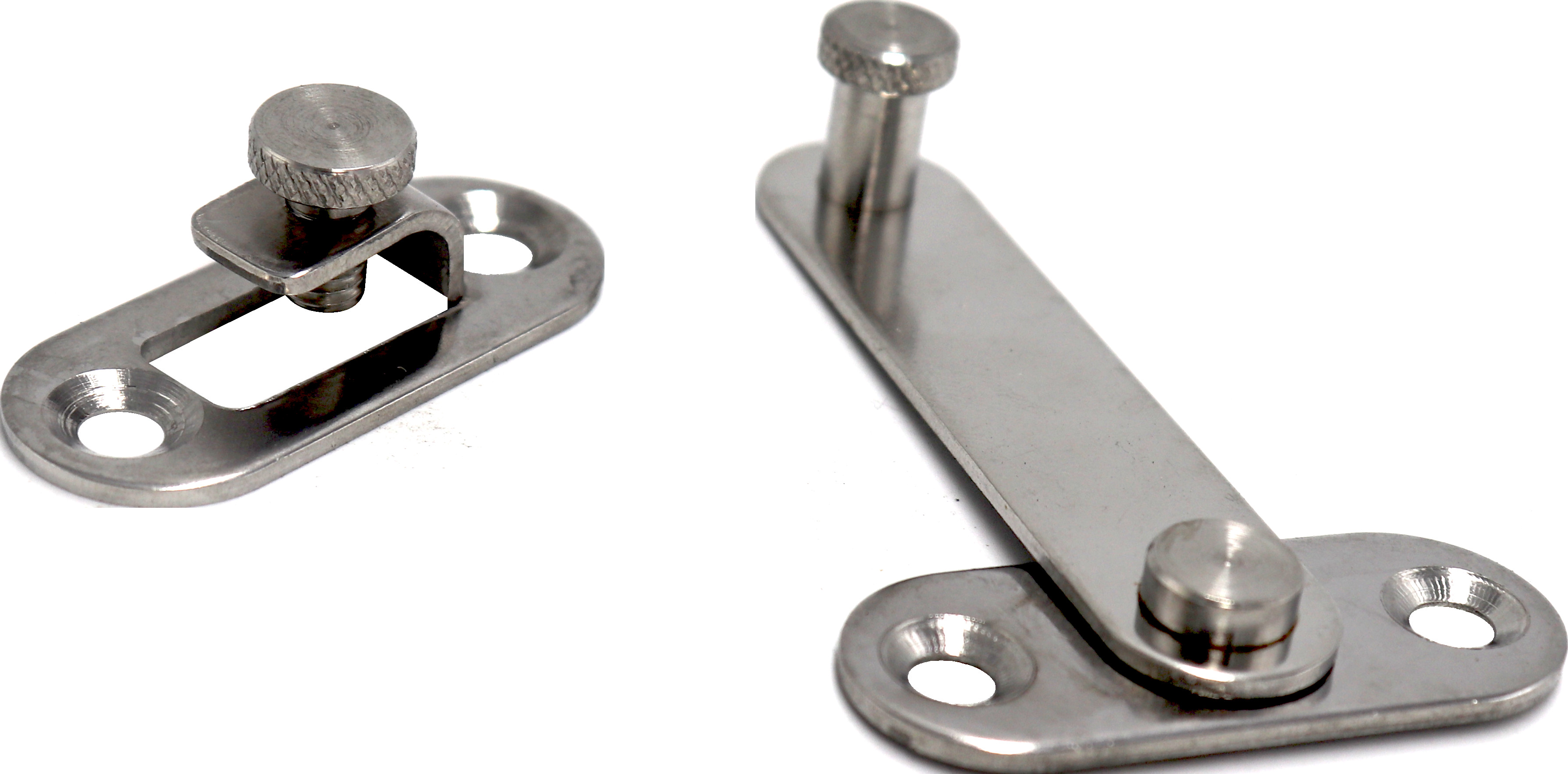 MV-NQBS Aluminium Profile Accessories