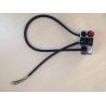 Buy cheap 7/8 22MM UNIVERSAL DIRT BIKE FOR ATV UTV SCOOTER MOTORCYCLE HANDLE BAR SWITCH from wholesalers