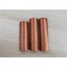 Buy cheap OEM Copper Condenser Tube Semi Hard 25.4mm outer diameter from wholesalers