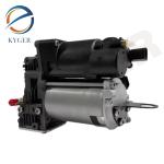 High Quality Auto Suspension Systems Air Suspension Compressor Pump 2213201704