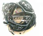 R320-7 R320LC-7 Excavator Main Wiring Harness 21N9-10017 21N9-10018