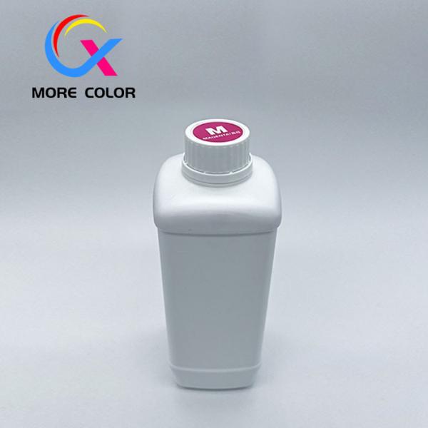 Buy cheap T Shirt Textile Printing Ink Pigment For A3 PET Film Printer from wholesalers