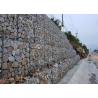 Buy cheap Triple Twist Hexagonal Woven Pvc Coated Wire Netting from wholesalers
