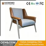 Wholesale Modern Leisure Wooden Indoo Lobby Home Hotel Furniture OEM Factory
