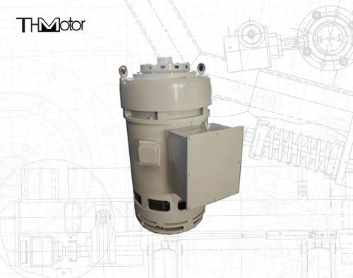 Buy cheap 3000 RPM YLB TEFC Special Application Motors 10-600HP Efficiency And Quality from wholesalers
