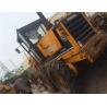 Buy cheap komatsu gd805 / gd511a/used gd511/gd623/gd705 komatsu motor grader for sale in japan condition from wholesalers