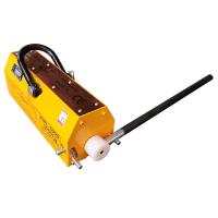 Buy cheap NeFeB Standard Permanent Magnetic Lifter 1 Ton To 30 Ton product