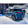 Buy cheap Left Hand AION V Electric Car 500km Range 5 Seater SUV Car For Adults Teenager from wholesalers