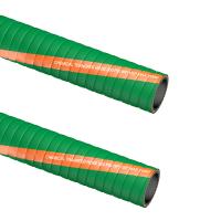 Buy cheap High Pressure Braided Chemical Hose Pipe 2 Inch XLPE Chemical Hose product
