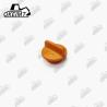Buy cheap For Yanmar 4TNV94/98 Engine Oil Cap Filler Cap Repair Parts High Quality Durable Excavator Engine Spare Parts from wholesalers