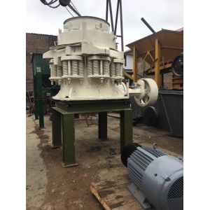 Buy cheap Hot Sale 3FT, 4-1/4FT, 5-1/2FT, 7FT Symons used Cone Crusher with Original Parts Drawing from wholesalers