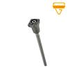 Buy cheap VOLVO FH12 V2 Truck Spare Parts 20466895 For Mudguard Bracket from wholesalers