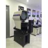 Buy cheap 400mm Diameter Screen Digital Profile Projector With Large Working Travel from wholesalers