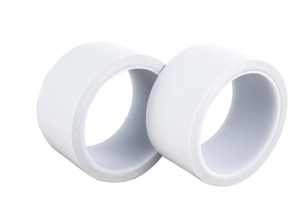 Buy cheap Weatherproof Adhesive Transfer Tape Durable For Sport Shoes Industry from wholesalers
