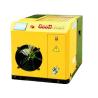 Buy cheap 4kw 5.5hp Screw Air Compressor Small Power Belt Driven Air Compressor from wholesalers