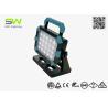 Buy cheap High Power 60W LED Hand Work Light Tripod Mounted 18V Power Tool Battery from wholesalers