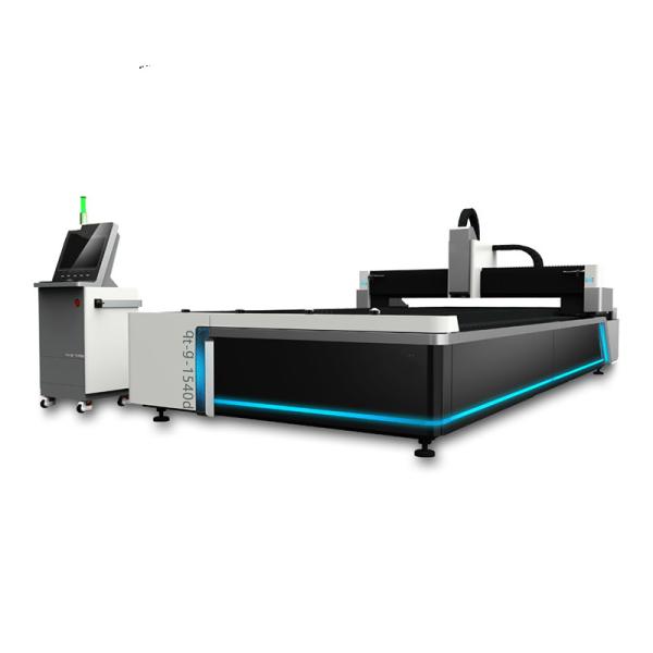 Buy cheap AoShuo 2040 30mm 80m/min Fiber Laser Cutting Equipment from wholesalers