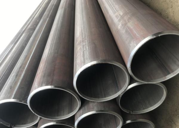 Buy cheap Filed Lsaw API 5L Welded Steel Pipe For Construction from wholesalers