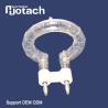 Buy cheap Safety Round Xenon Flash Lamps 1000ws photoflash Xenon Lamp High Power from wholesalers