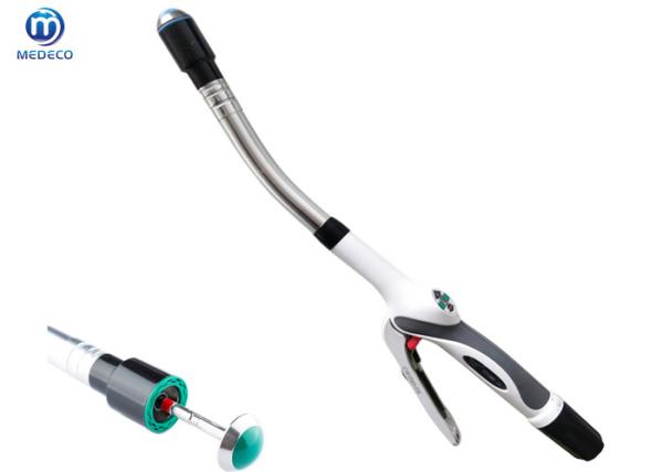 Buy cheap ABS Digestive Tract Disposable Surgical Stapler For Laparoscopic from wholesalers