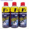 Buy cheap 400ML F1 Anti Rust Penetrate Oil Lubricant Spray from wholesalers
