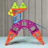 Buy cheap Colorful Children Magnetic Blocks Animals Building Tiles Sika Deer Structure from wholesalers