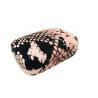 Buy cheap Custom Color Small Contact Lens Case Waterproof Hard Eye Contact Case from wholesalers