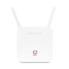 Buy cheap OLAX AX6 PRO Wireless Wifi Routers 4000mah Support VPN 4G Wifi Routers B2/3/4/5/7/8/13/28ab from wholesalers