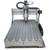 Buy cheap square guide rail cnc router woodworking machine from wholesalers