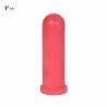 Buy cheap Food Grade 69×24mm Calf Feeding Bottle Nipple Natural Rubber Series from wholesalers