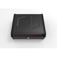 Buy cheap Secure Your Firearms with Our Biometric Gun Safe Box H100*W360*D280mm Electronic product