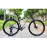 Buy cheap SMN M6000-30 Speed Derailleur Lever And Prowheel TEN-M601 Crankset On 29" Mountain Bike from wholesalers