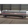 Buy cheap 20 Tons 45CBM LPG Gas Storage Tank Propane Refill Station 1.77MPa Pressure from wholesalers