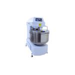 Stainless Steel 100kg Electric Kitchen Mixer 240L Dough Kneading Machine