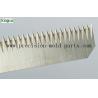 Buy cheap T Type HSS Serrated Food Processing Knives Witth Fully Inspect from wholesalers