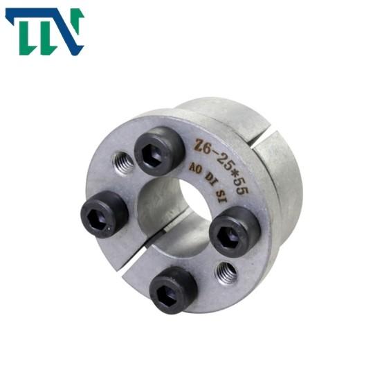 Buy cheap Z6 Shaft Locking Assembly Adjustment Screw With Power Lock from wholesalers