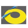 Buy cheap LSZH FTTH Fiber Optic Drop Cable Core 0.2dB from wholesalers