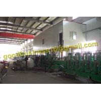 Buy cheap L sectional steel forming machine product