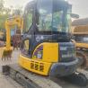Buy cheap The used Komatsu PC55 excavator comes from China from wholesalers