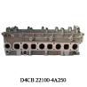Buy cheap Cylinder Head D4CB 22100-4A210 22100-4A250 For Hyundai KIA from wholesalers